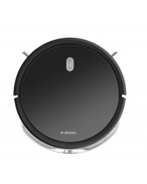 Робот-пылесос Xiaomi Mi Robot Vacuum E5 Black